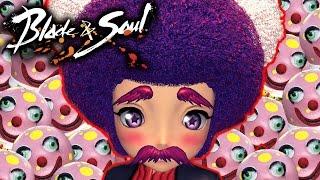 PURE EVIL?!?! (Blade and Soul Funny Moments)