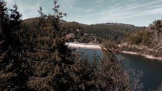 Dji Mavic Mini test (free lut link in description)