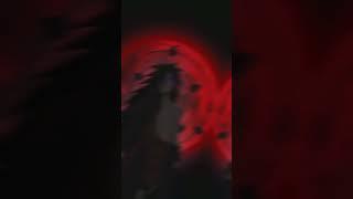 Red moon in our village | infinite  tsukyami | Madara uchiha