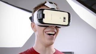 Is Your Phone Ready for Virtual Reality?