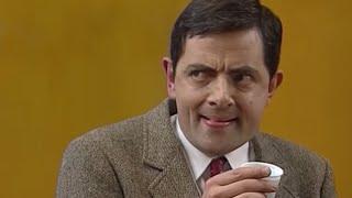 Sneaky Bean | Funny Compilation | Classic Mr. Bean