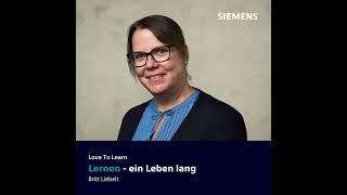 Britt Liebelt - Lernen - ein Leben lang - Love To Learn