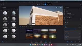 How to Export Images and Videos from Twinmotion 2023.1.2 | Texture and Material Tips Part 14