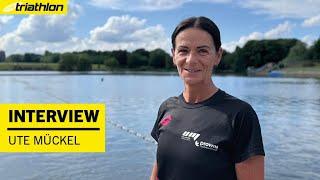 Ute Mückel im Interview: "Der Rolling Start hat den Schwimmstart für die Agegrouper verbessert"