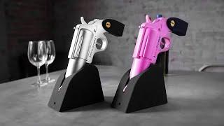 10 CRAZY GADGETS FOR GUN LOVERS