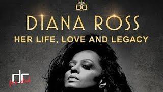 Diana Ross: Her Life, Love And Legacy | Official Trailer | 2019 ᴴᴰ