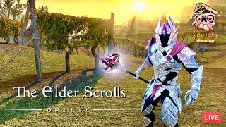 LIVE - Elder Scrolls Online