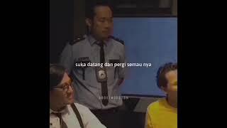 PERBEDAAN LAKI-LAKI & PEREMPUAN