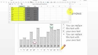 Help Video: Customize Hand Drawn Charts in Graphs Pack