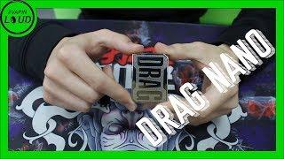 Voopoo Drag Nano | Review