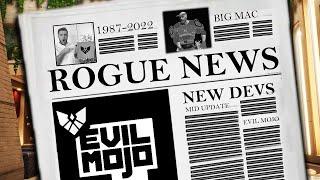 This *LATEST* Rogue Company NEWS Is…..