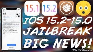 iOS 15.2 / 15.1 / 15.0 JAILBREAK: GREAT News: New Kernel bug Was Achieved! (A12+ Too)