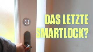 Das BESTE (und teuerste) SMART LOCK! Nuki Smart Door im Langzeittest