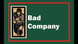 Rhodesian War Stories: Bad Company