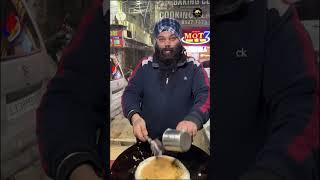 Subha 4 Baje best Omelette in Delhi 