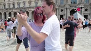 LA VIE EN ROSE QUEER TANGO FESTIVAL PARIS 5th EDITION ' Tango Freak Show' 2018 [ FULL ]