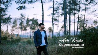 Ashe Madao _ Kupenassanni (  Official Music Video )