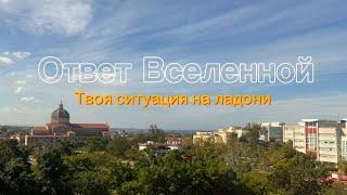 ДЛЯ ТЕБЯ ПОСЛАНИЕ ВСЕЛЕННОЙ#таро #tarot #таропредсказания #прогноз #раскладтаро #топ #тарорасклад