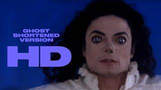 MICHAEL JACKSON - GHOSTS (HD REMASTERED TEST) | FMJRESTORES