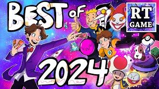 Best of RTGame 2024