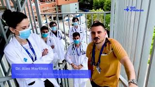 Residents 2020: Oncologia Mèdica