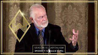 G. Edward Griffin: The Individual at the Center of the State