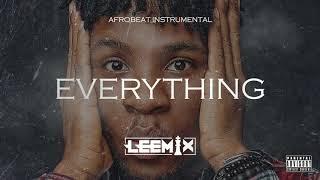 [FREE] Joeboy x Omah Lay x Fireboy DML Type Beat 2021| Afrobeat Type Beat 2021 - "EVERYTHING"