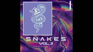 [12 SAMPLES] Don Toliver x Travis Scott Sample Pack - Snakes v.3