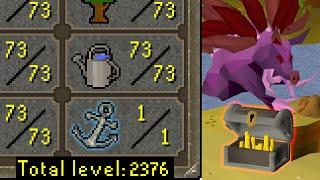 This Should be Oldschool Runescape's New Skill! [OSRS]