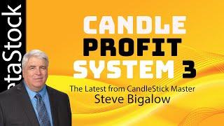 Candle Profit System 3.0 - Candlestick Power Signals That Will Change Your Investment Perspective