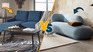 Divan vs Couch: Which is Right for Your Living Room?