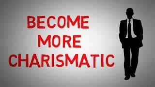 The Charisma Myth by Olivia Fox Cabane (animated book summary) - How to Become More Charismatic