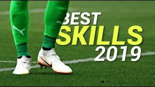 Ultimate Football Skills Mix 2019/20 , Crazy Football Skills 2020