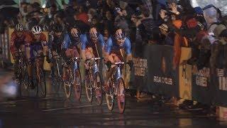 Red Hook Crit - Brooklyn No.11 Director's Cut