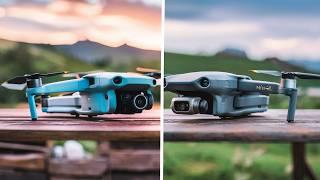 DJI Mini 4K vs Mini 3: Is 4K Worth Upgrading in 2024? (Ultimate Drone Comparison)