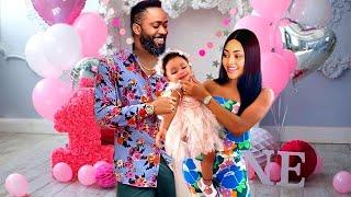 (JUST RELEASED NOW) MYBABY MAMA - SHINE ROSEMAN / FREDRICK LEONARD 2025 NEW NIGERIAN MOVIE