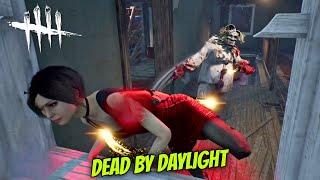 Dead By Daylight | The Lich & Clown Killer Amazing Survivor Rounds