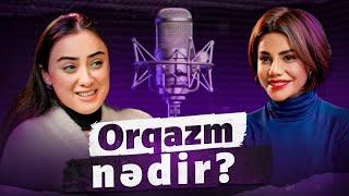 Orqazm nədir? | Səma Abiyeva | Ayıb olmasın