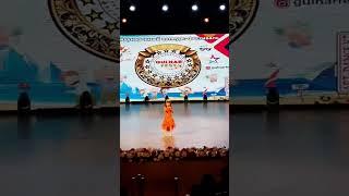 18-июня 2022г. Казахстан,Астана. Международный конкурс"GULNAR FEST"