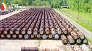 Запрещенная на Украине Запорожская газета ИСКРА видео выпуск с Артемом Тимченко выпуск № 6