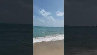 Koh Samui - Chaweng Beach near Sheraton Samui #kohsamui #chaweng #chawengbeach