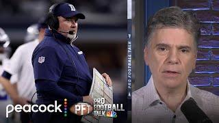 Mike McCarthy believes Dallas Cowboys 'deserve to win’ | Pro Football Talk | NFL on NBC