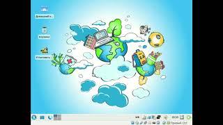 Overview of Simply Linux 7.0.4