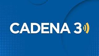 ¡Bienvenidos al Canal Oficial de Cadena 3 Argentina en Youtube!