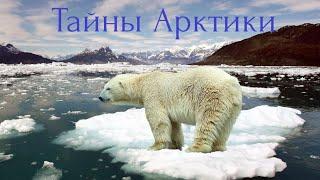 Тайны Арктики. Край суровой природы.