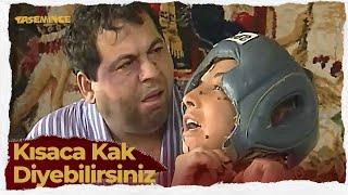 İtilmiş ile Kakılmış Skeçleri 3 | Yasemince (1999-2000)