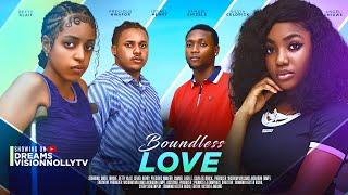 BOUNDLESS LOVE - Angel Unigwe, Betty Klait, Precious Nwafor, Nigerian Movies 2024 Latest Full Movies