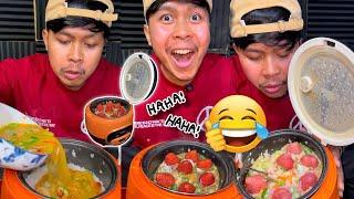 បាយពងមាន់ចំហុយពូចិត្រFunny