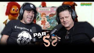 Par de S´s - Episodio #87 - Animador@s de antaño y la llegada del huracán "Beryl" y Beto