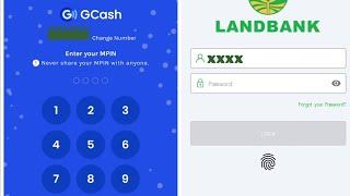 Paano nga ba mag cash in sa Gcash gamit ang LANDBANK Mobile App?